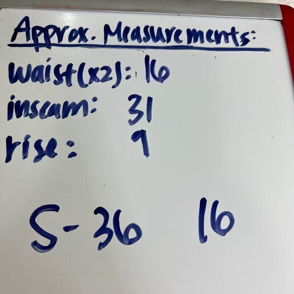 Cabi Jeans 6 203R Bootcut‎ Dark Wash Denim Blue Mid Rise Regular 31 Inseam - Picture 11 of 11